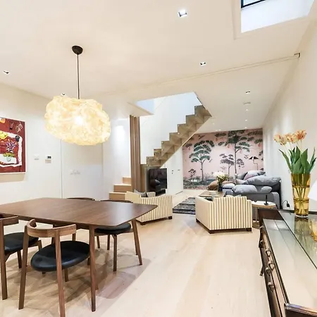 Meyerbeer Europe Apartment