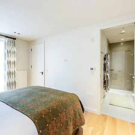 Apartment Meyerbeer Europe *